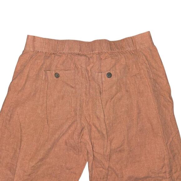 Patagonia W's Garden Island Size XS Lightweight Flowy Pants - Picture 4 of 9